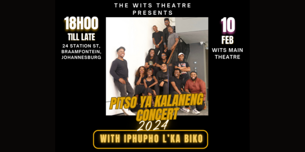 Pitso Ya Kalaneng Pitso Ya Kalaneng